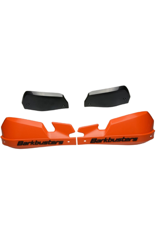 Barkbusters VPS Orange Handguards Plastics