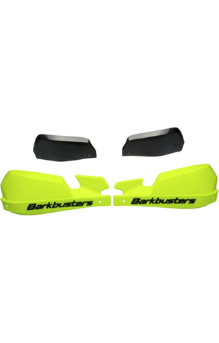 Barkbusters VPS Hi Vis Yellow Handguard Plastics