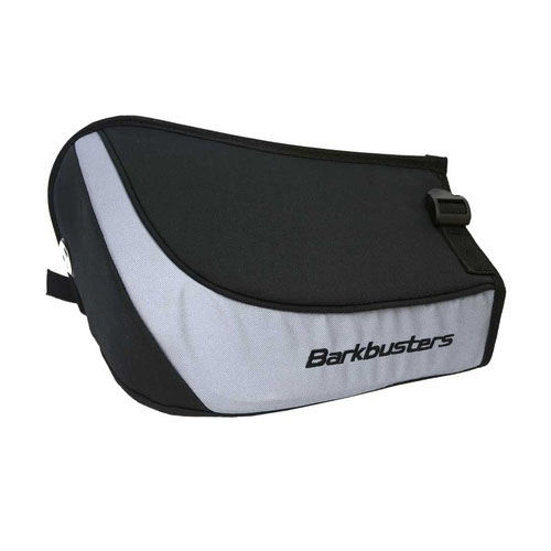 Barkbusters BBZ Blizzard Fabric Handguard - Multi Fit