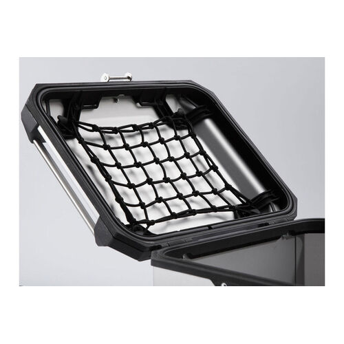 SW Motech TRAX ADV XL Lid Net