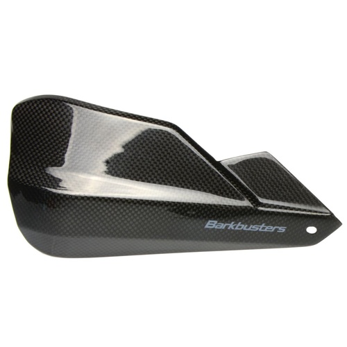 Barkbusters CARBON Guards Only