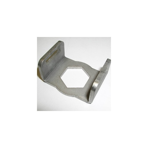 BestRest BestHex 19mm Tyre Iron Hex Adapter