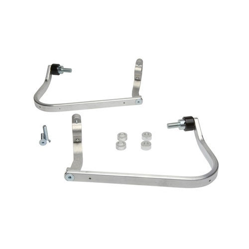 Barkbusters Hardware Kit Two Point Mount For BMW F650GS twin cylinder (2008-2012), F800GS (2008-2012), R1200GS (up to 2012), R1200GSA (up to 2013), HP
