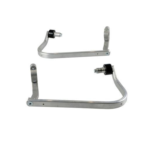 Barkbusters Handguard Hardware Kit Two Point Mount for Kawasaki 250/300 Versys-X ('17-'24) CF Moto 800MT Sport ('21-'24)