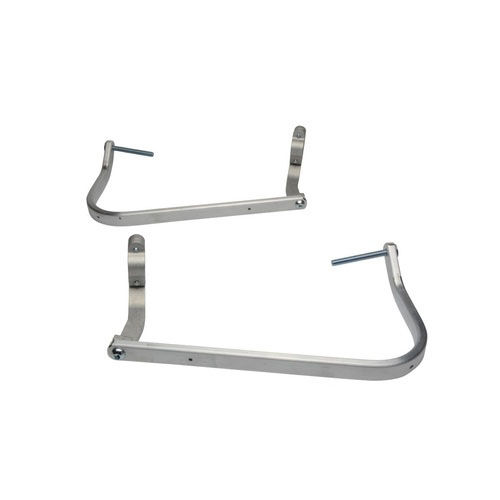 Barkbusters Handguard Hardware Kit Two Point Mount Yamaha XTZ1200 Super Tenere (up to 2014), BMW F700GS (2013-2015), F800GS (2013-2015) & F800GSA (201