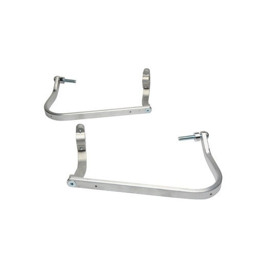 Barkbusters Handguard Hardware Kit Two Point Mount For BMW R1250R ('19-'24) R1200GS ('13-'17) R1200GSA ('14-'24) R1200R ('15-'24) S1000XR ('15-'24)