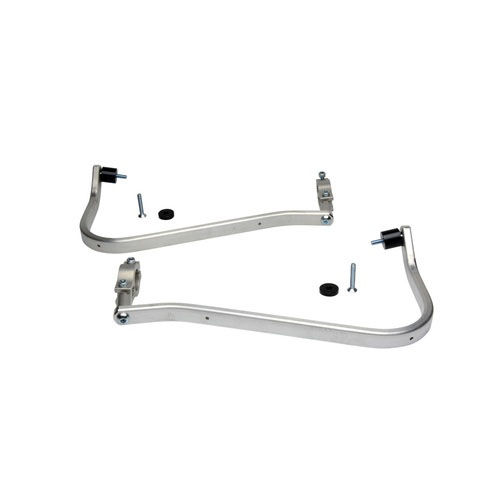 Barkbusters Handguard Hardware Kit Two Point Mount For Triumph Tiger 800 (up to '14), 800XC/XCA/XCX/XR/XRT/XRX/1200 Explorer (up to '17)