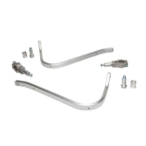 Barkbusters Handguard Hardware Kit Two Point Mount For Ducati Scrambler - Classic/Icon/Urban Enduro ('15-'24) Sixty2 ('16-'24)