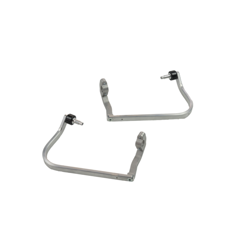 Barkbusters Handguard Hardware Kit Two Point Mount For BMW R nineT Scrambler ('16-'24) & BMW R nineT Urban G/S ('17-'24)