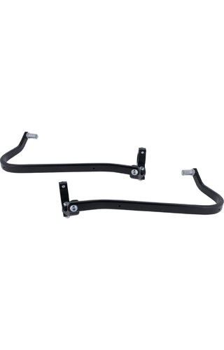 Barkbusters Ducati Scrambler Two Point Mount Black Hardware Kit 