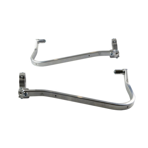 Barkbusters Handguard Hardware Kit Two Point Mount For Ducati Scrambler 1100/Special/Sport ('18-'24) Desert Sled ('17-'24) Full Throttle ('15-'24)