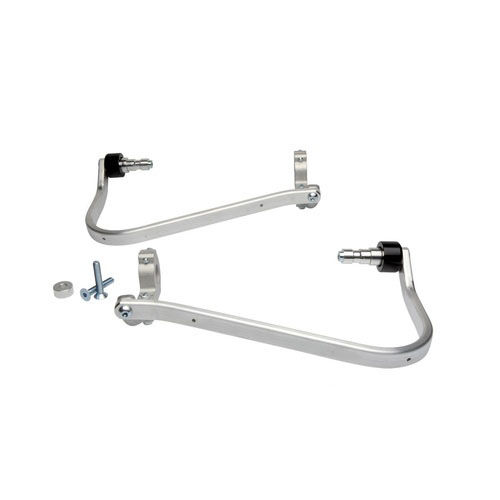 Barkbusters Handguard Hardware Kit Two Point Mount for Suzuki DL1000XT V-Strom (2018-2019)