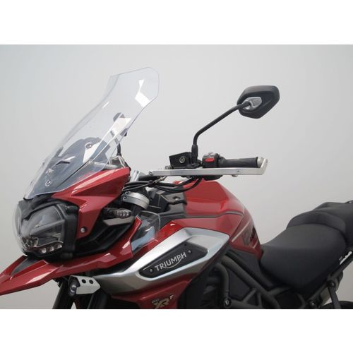Barkbusters Handguard Hardware Kit Two Point Mount for Triumph Tiger 1200 Explorer XCA/XCX/XR/XRT/XRX ('18-'23)