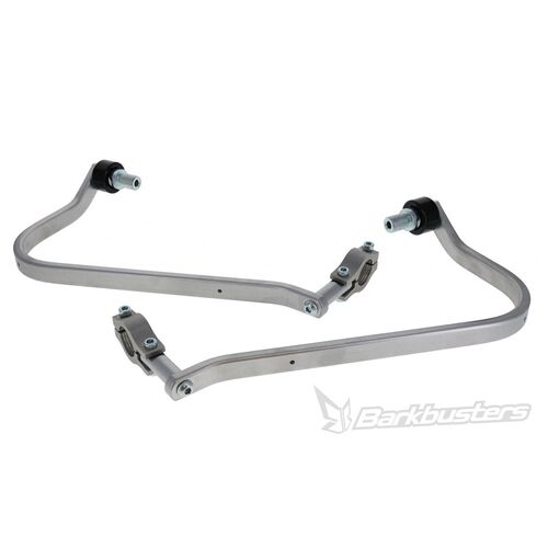 Barkbusters Handguard Hardware Kit Two Point Mount designed for the Yamaha XTZ700 Tenere ('19-'24)