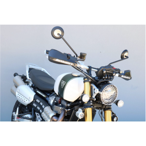 Barkbusters Hardware Kit Two Point Mount For Triumph Scrambler 1200 XC/XE 2019