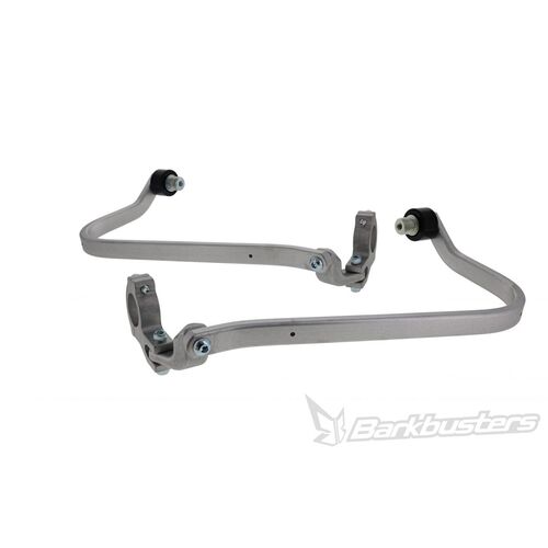 Barkbusters Handguard Hardware Kit - Two Point Mount to suit the Honda CRF1100 Africa Twin ('20-'24)