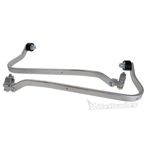 Barkbusters Handguard Hardware Kit Two Point Mount to fit a Moto Guzzi V85TT ('19-'24) V8TT Travel ('20-'24)