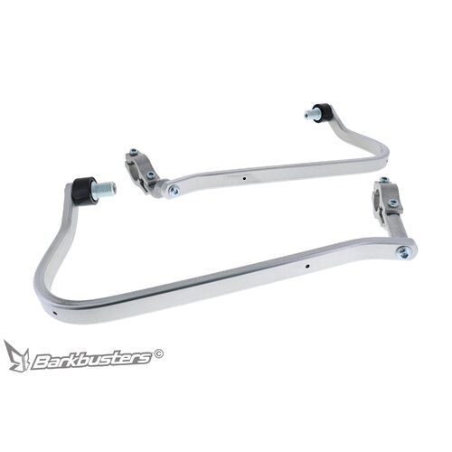 Barkbusters Handguard Hardware Kit Two Point Mount For Harley Davidson Pan America ('21-'23)