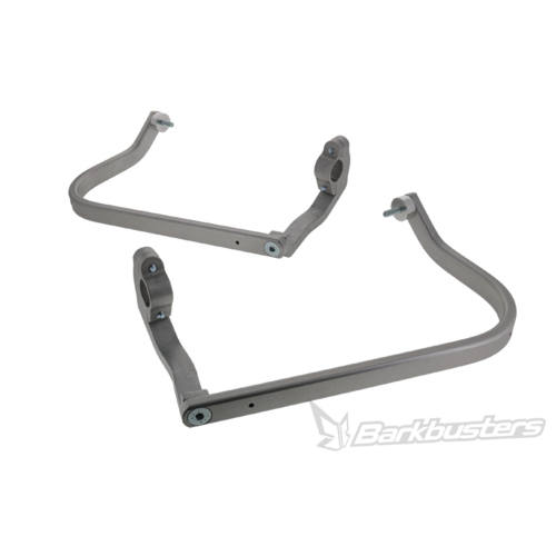 Barkbusters Handguard Hardware Kit - Two Point Mount to suit the Honda CRF300L ('21-'24)