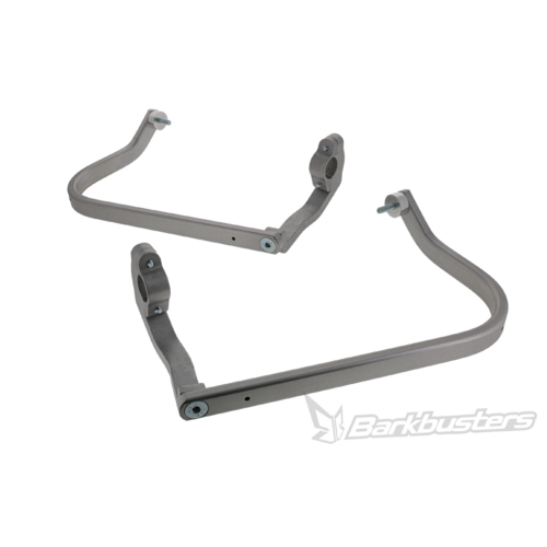 Barkbusters Hardware Kit - Two Point Mount to suit the Honda CRF300L ('21 on)