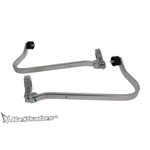 Barkbusters Handguard Hardware Kit Two Point Mount to suit the KLR650 ('22-'23)
