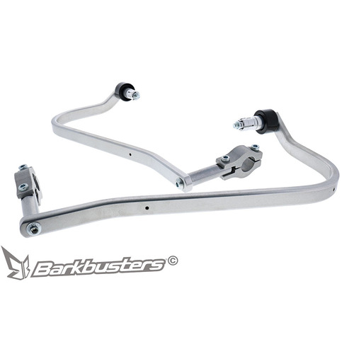 Barkbusters Handguard Handguard Hardware Kit Two Point Mount for Honda CRF300 Rally ('21-'24)