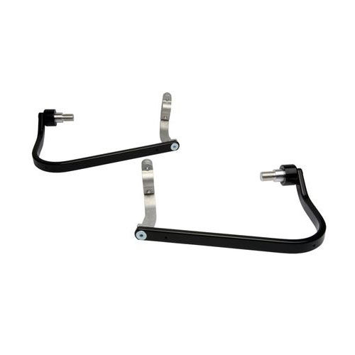 Barkbusters Handguard Hardware Kit Two Point Mount For Yamaha MT-09 ('13-'20) MT-09SP ('18-'24) MT-09 TRACER ('14-'20) XSR900 ('16-'21) MT07 ('21-'24)