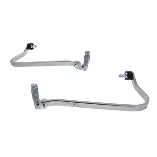 Klr barkbusters discount