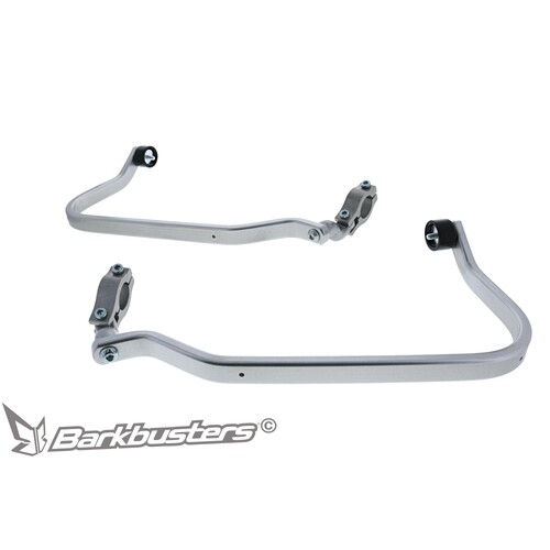 Barkbusters Handguard Hardware Kit Two Point Mount for Triumph Tiger 1200 GT/GT Pro/Rally Pro ('22-'24)