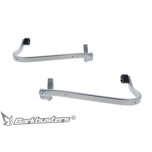 Barkbusters Handguard Hardware Kit two point mount for Royal Enfield Scram 411 (2022-2023)