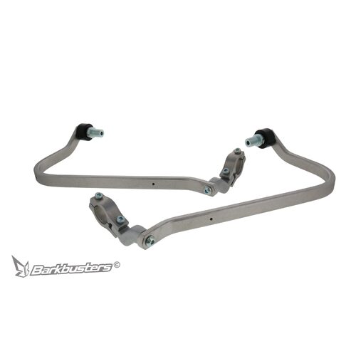Barkbusters Handguard Hardware Kit Two Point Mount for the Yamaha XTZ700 Tenere World Raid ('22-'24)