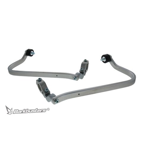 Barkbusters Handguard Hardware Kit Two Point Mount for Suzuki V-Strom 800DE ('23-'24)