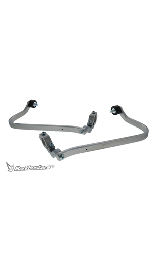 Barkbusters Suzuki V-Strom DL800DE 23-26 Two Point Mount Hardware Kit