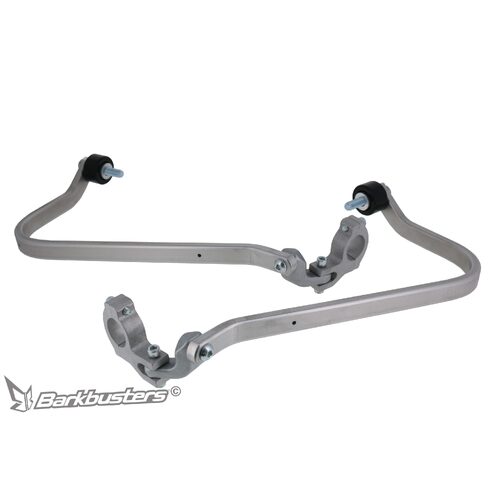 Barkbusters Handguard Hardware Kit Two Point Mount For BMW F900GS Enduro ('24)