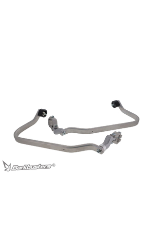 Barkbusters Triumph Tiger 900 GT/GT Pro/Rally Pro 24-26 Two Point Mount Hardware Kit