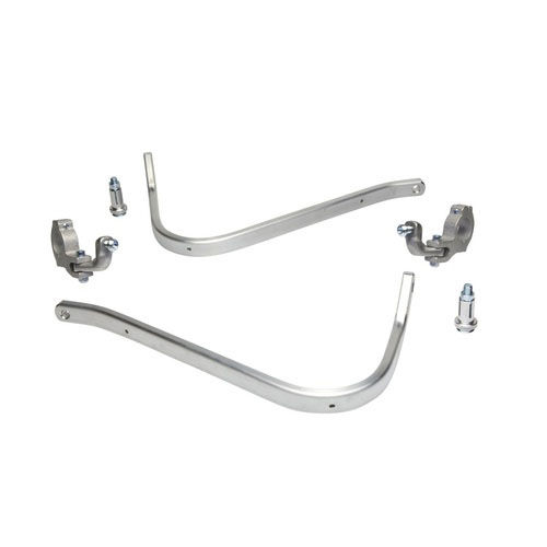 Barkbusters UNIVERSAL Hardware Kit - Two Point Mount (Tapered)