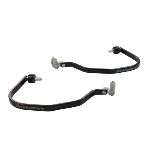 Barkbusters Hardware Kit Two Point Mount No Guard Option For Ducati Multistrada 950/S/S SW/S Touring ('19-'24) 1200 ('15-'24) 1260/S/Enduro ('18-'24)