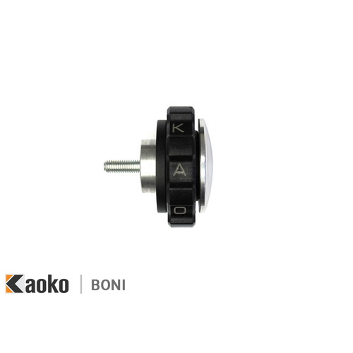 Kaoko Throttle Stabiliser for select Triumph Boneville America, Speed Master, T100 models