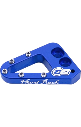 S3 Parts KTM 690 Enduro R 18-26 Blue Medium Brake Pedal Tip