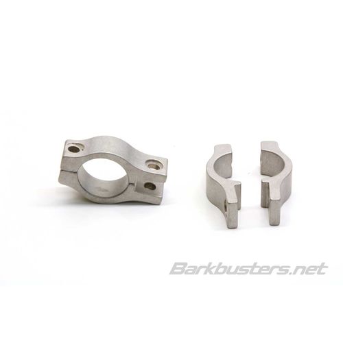 Barbusters Saddle Set for 28.5mm Bars