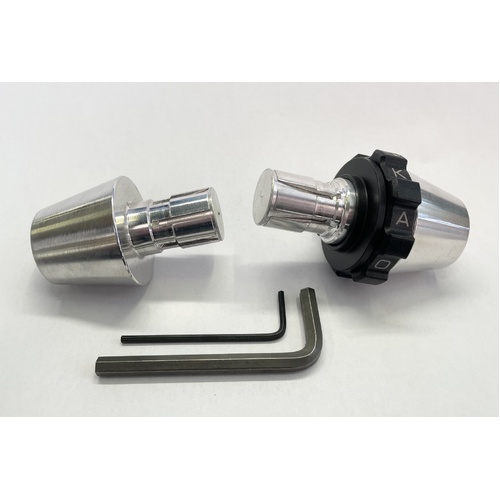 Kaoko Throttle Stabiliser for Select Buell Models