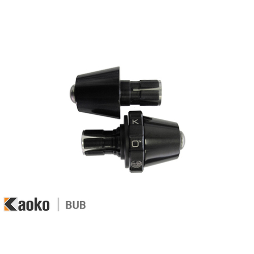 Kaoko Throttle Stabiliser for select Buell 1125R, Ulysses models