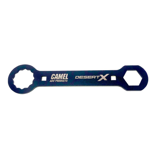 Camel ADV Ducati Desert X ('22-'24) Axle Wrench