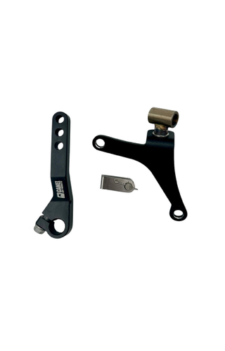 Camel ADV Yamaha Tenere 700 19-24 Black One Finger Clutch Kit