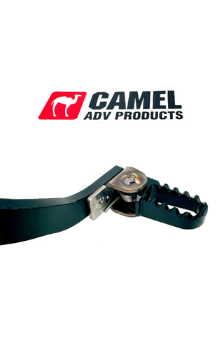 Camel ADV Yamaha Tenere 700 Enduro Brake Pedal Tip