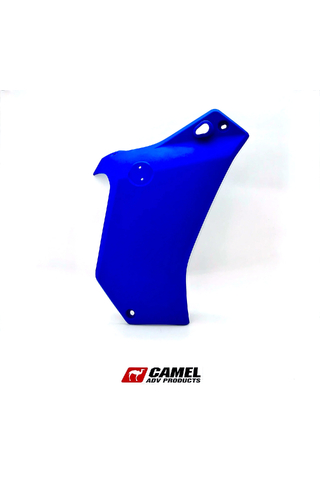 Camel ADV Yamaha Tenere 700 Matte Blue Side Fairings
