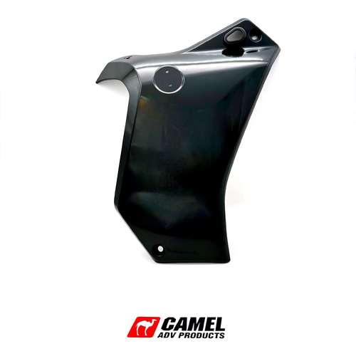 Camel ADV Products Yamaha T7 Side Fairings ('19-'24)