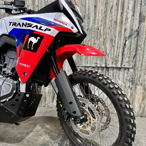 Camel ADV Honda Transalp 750 ('23-'25) High Fender Kit