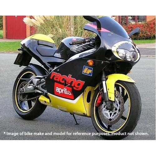 ROK Stopper Aprilia RS/Tuono 125 ('99-'05) Headlight Protector Kit