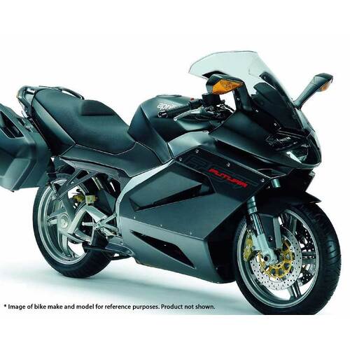 ROK Stopper Aprilia RST 1000 Futura ('01-'04) Headlight Protector Kit